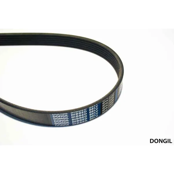 Ремень приводной поликлиновый 6pk2506 hyundai santa fe (10-) dongil