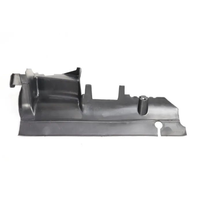 Дефлектор радиатора Прав. Ford Mondeo 2007-2010 DoCar 1553429-DCR