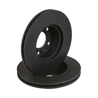Диск тормозной передний Fiat Ducato, Peugeot Boxer, Citroen Jumper 94> ZENTPARTS Z05985_ZNT