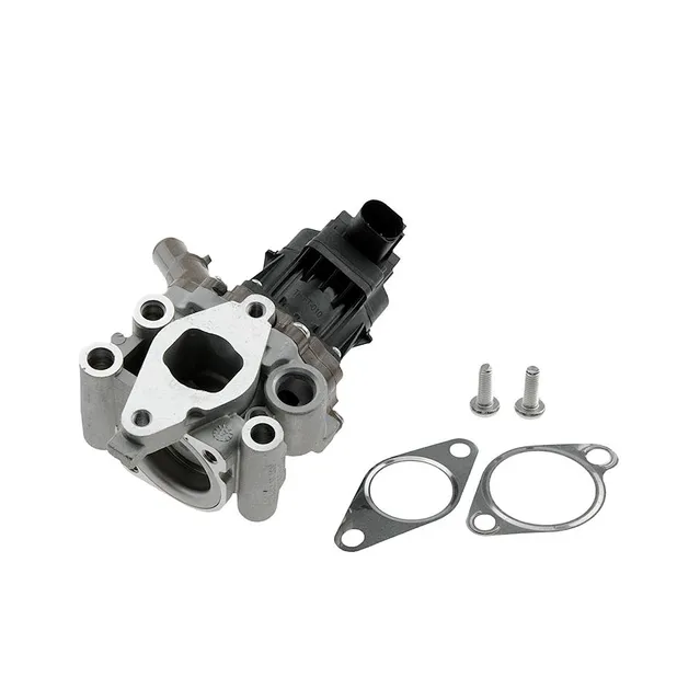 Клапан возврата ОГ Fiat Ducato (250) 14- 2.3D Euro 5 NTY EGRFT010