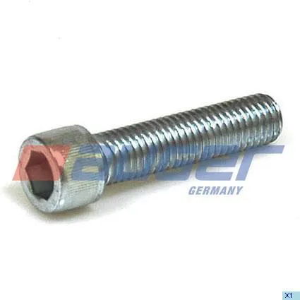 Бoлт SCANIA M12x1,75 50 AUGER 59276
