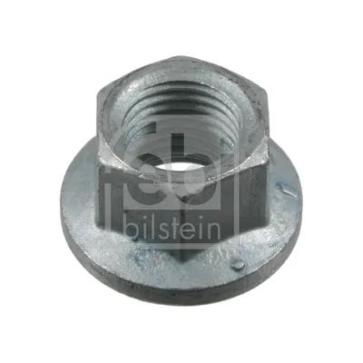 Гайка колесная MB/CHRYSLER M14x1,5mm Ключ 19 открытая FEBI 22474