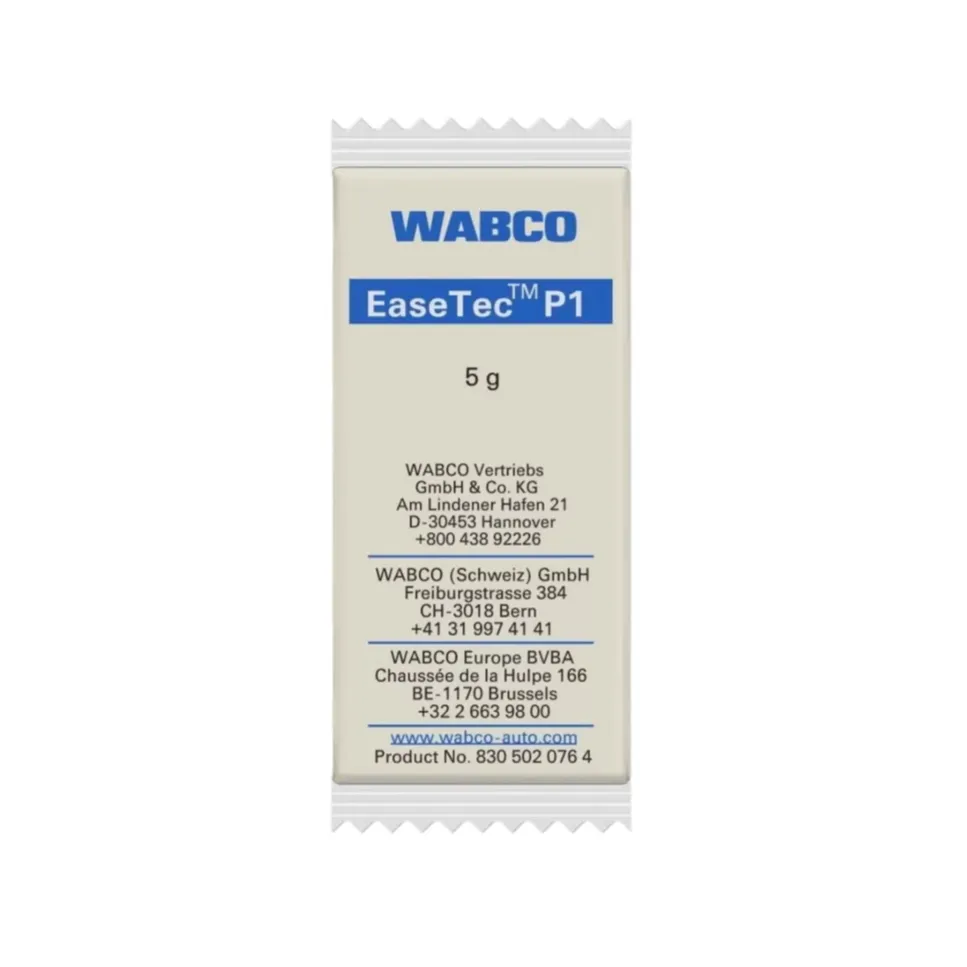 Смазка многофункциональная Wabco 8305020764