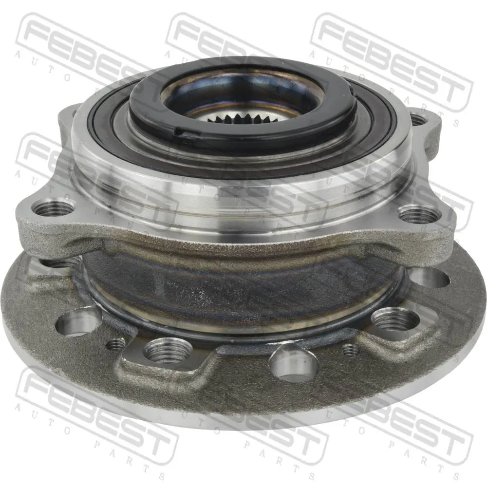 Ступица передняя FEBEST 1282-JX1F
