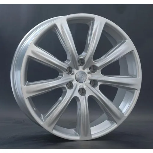 Диск литой R22 8J 6x139.7/77.8 ET30 REPLAY INF12 S 020180-040122014