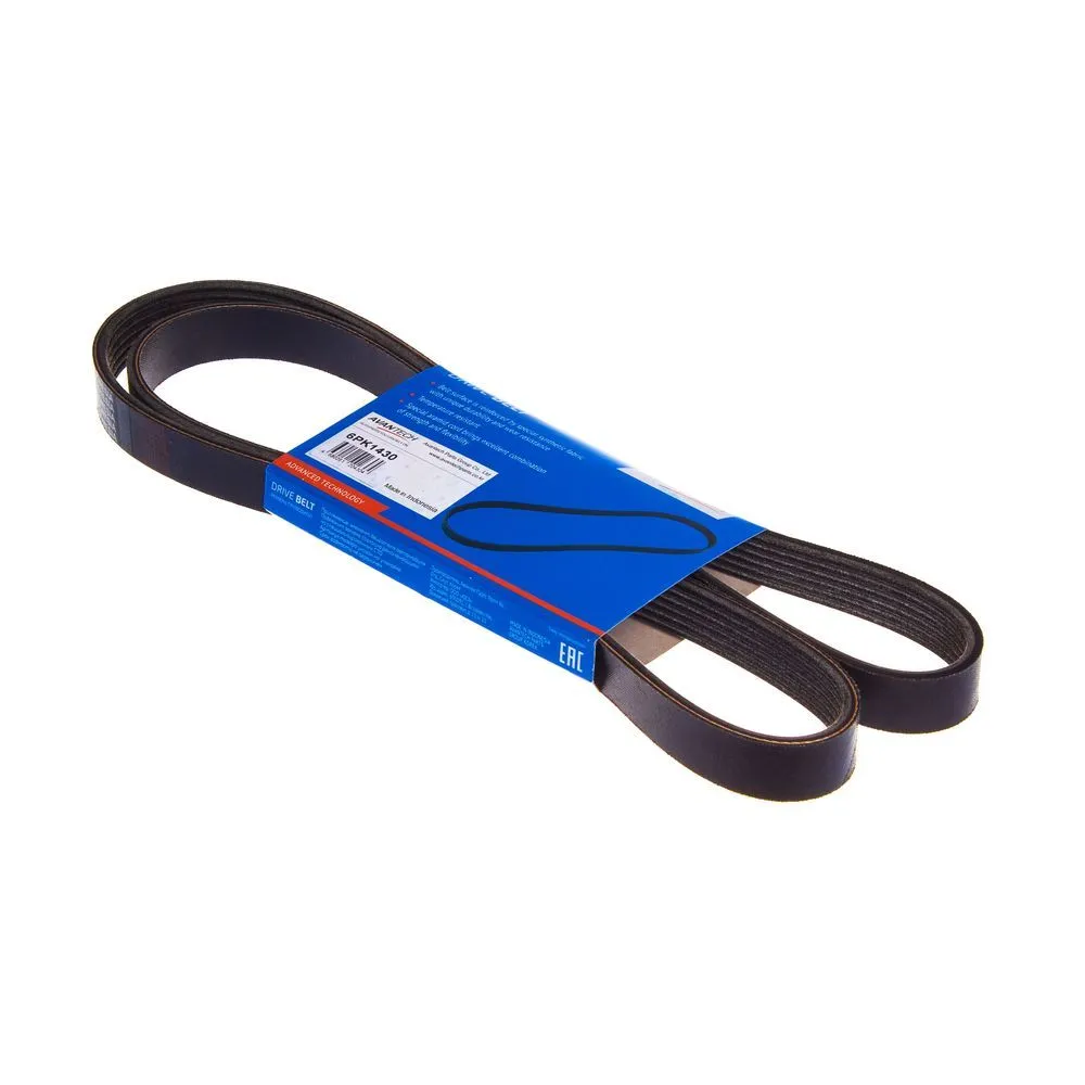 Ремень поликлиновый AVANTECH AVANTECH 6PK1430
