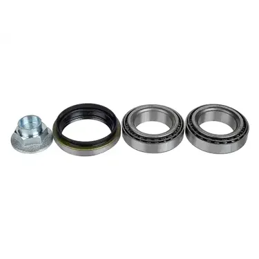 К-кт подшипника ступицы передней Mazda 323 1.1-1.5 80-85 ZENTPARTS Z22008
