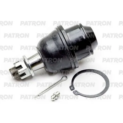 Опора шаровая CADILLAC ESCALADE 09- PATRON PS3444
