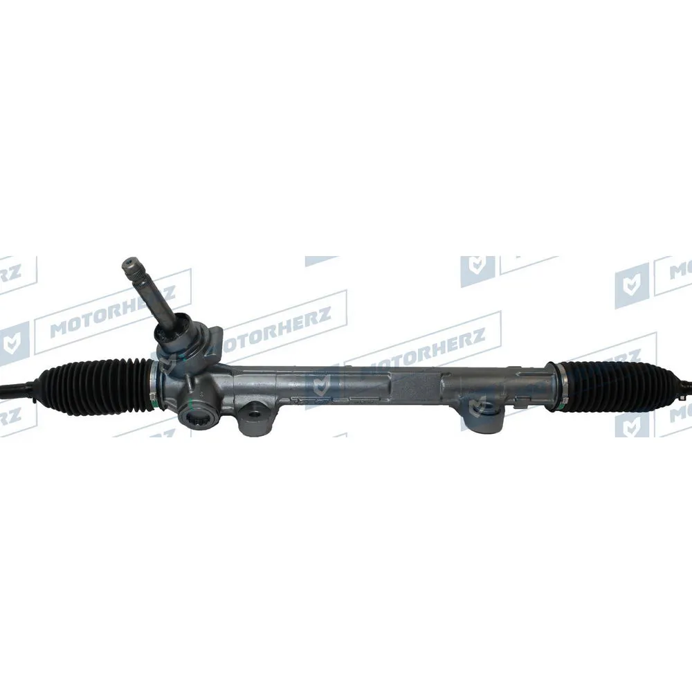 Рулевая рейка с тягами механическая MOTORHERZ M50511RB