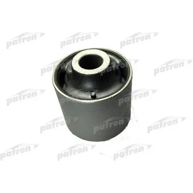 Сайлентблок рычага подвески TOYOTA LAND CRUISER PRADO 120 02-09 PATRON PSE1798