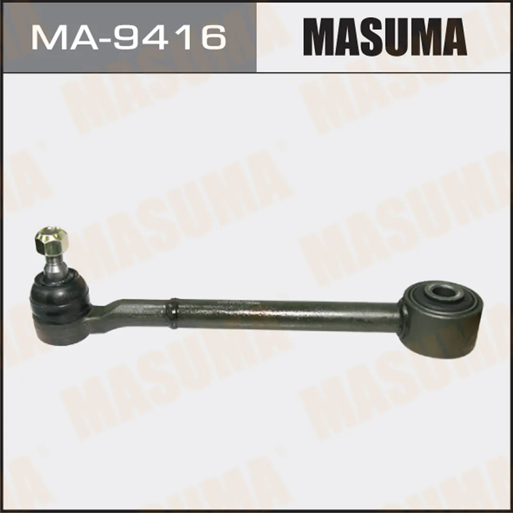 Рычаг подвески TOYOTA HARRIER MASUMA MA-9416