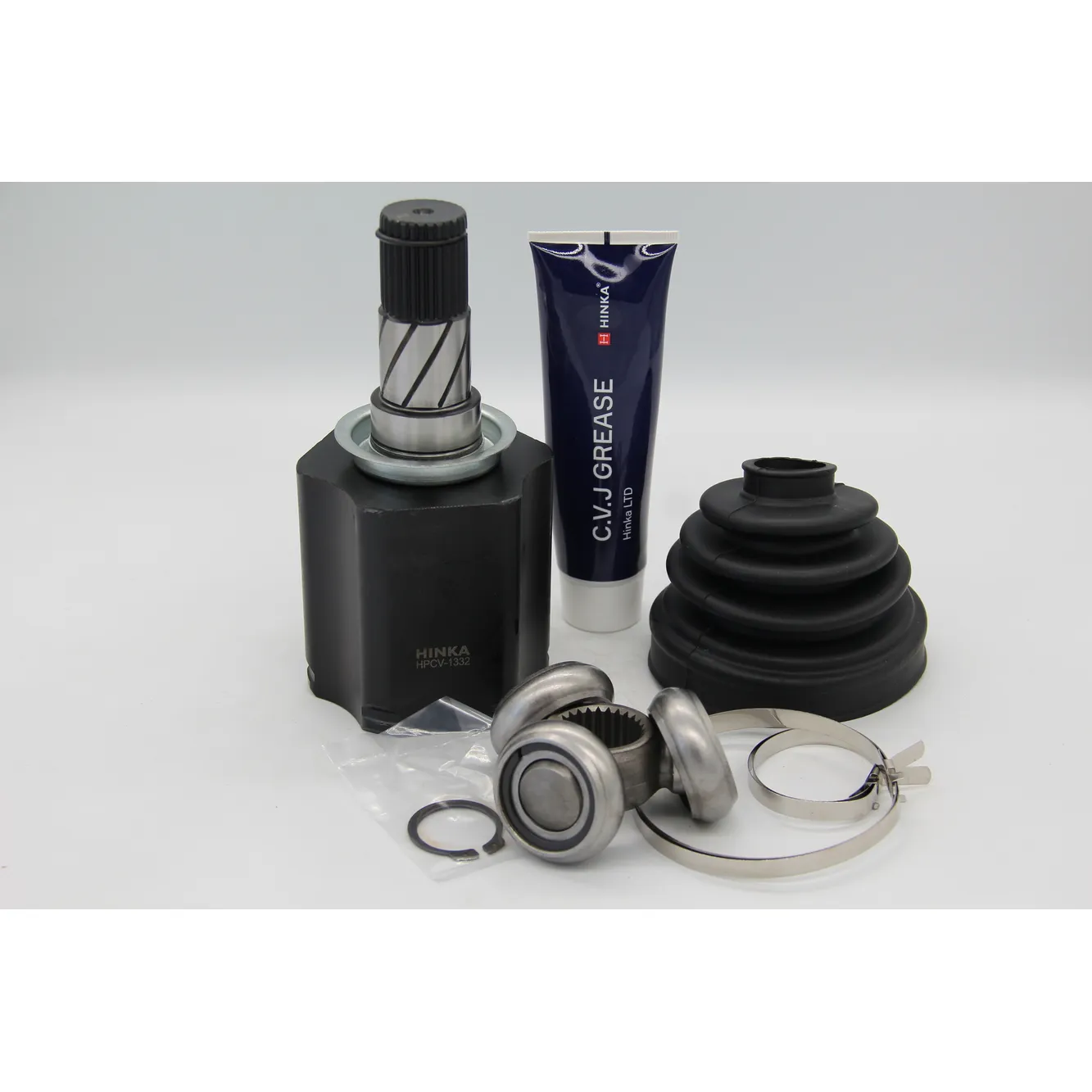 ШРУС внутренний левый 27x39x29 MURANO Z51/TEANA J32 3,5 HINKA PARTS HPCV-1332