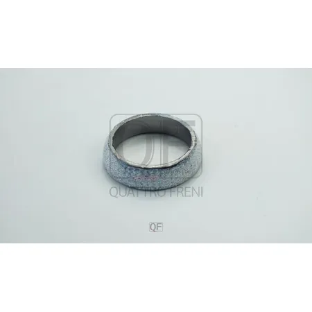Прокладка выхлопной системы QUATTRO FRENI QF17A00025