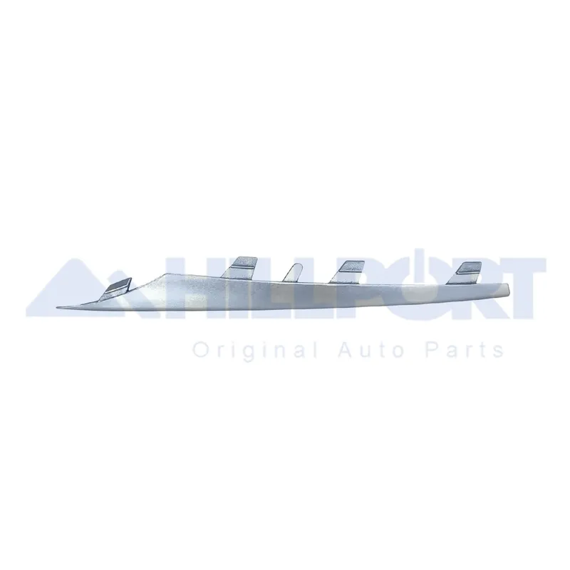 Молдинг решетки silver HILLPORT BMHP5545