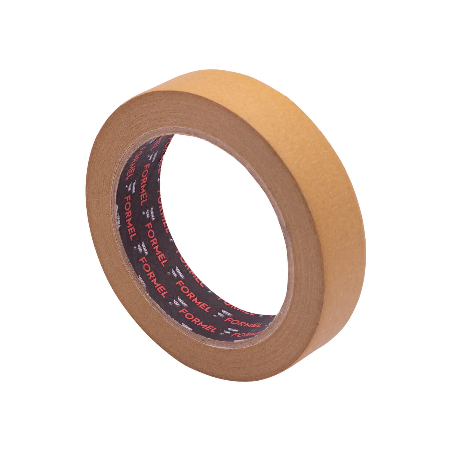 Маскировочная лента FORMEL Brown 24мм40м