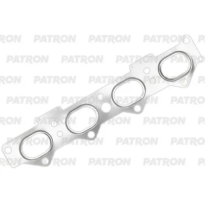 Прокладка выпускного коллектора HYUNDAI-KIA:1.8i (G4BB), 2.0i (G4GC) 2000- PATRON PG5-2177