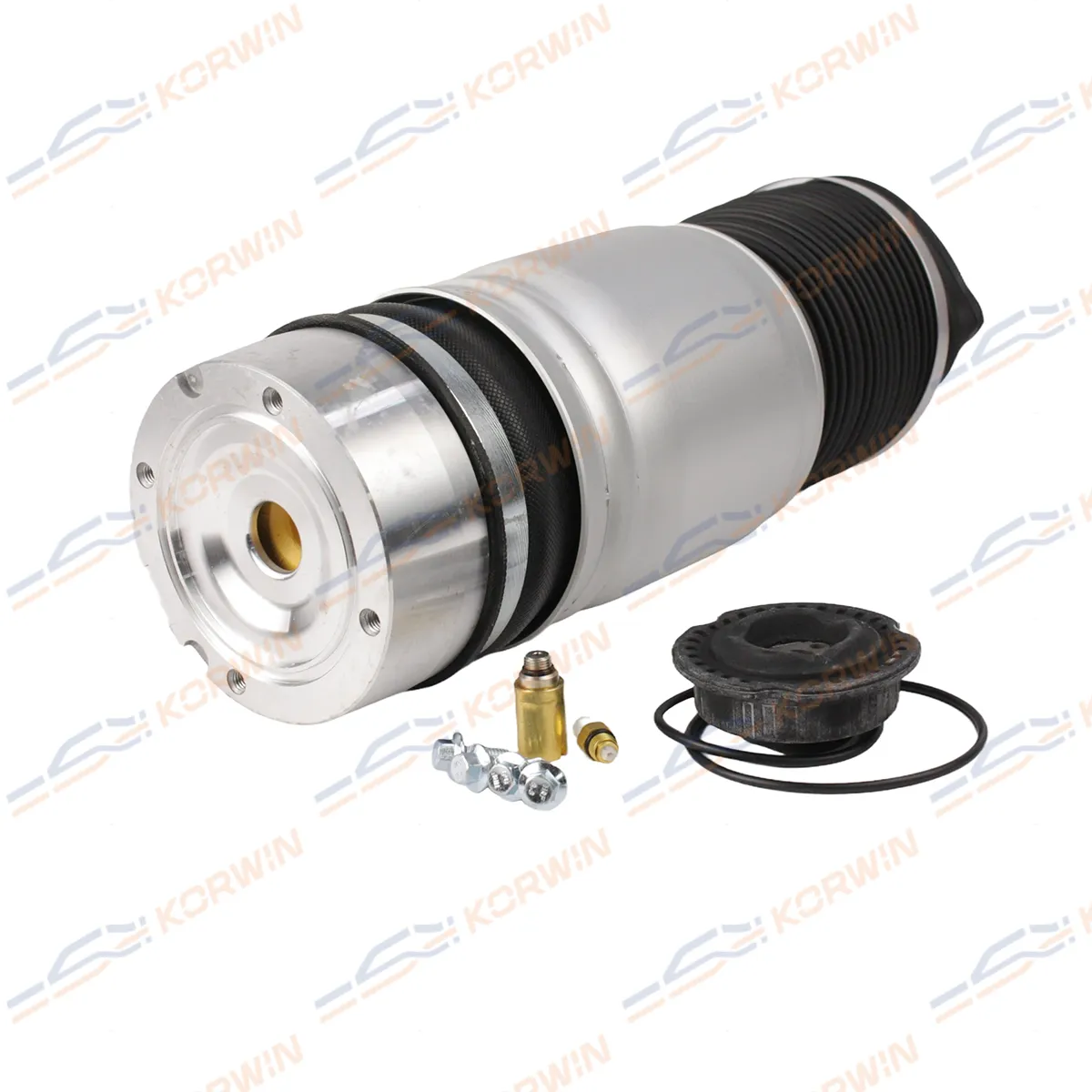 Пневмобаллон KORWIN Audi Q7, VW Touareg, Cayenne Rear R KORWIN KWAT0504