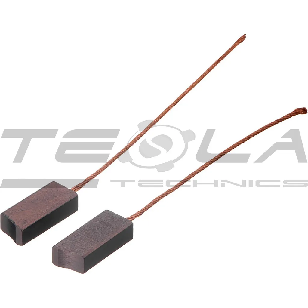 Щетки 2 шт. в комплекте TESLA TECHNICS TT53325