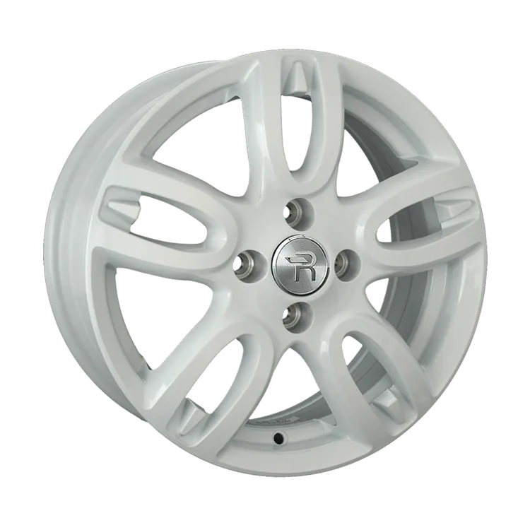 Диск литой R15 6J 4x100/60.1 ET50 REPLAY NS165 W 031285-180013013