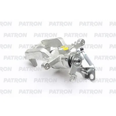 Суппорт тормозной задн. лев. Без электро. CHEVROLET: CRUZE 09->, VOL PATRON PBRC597