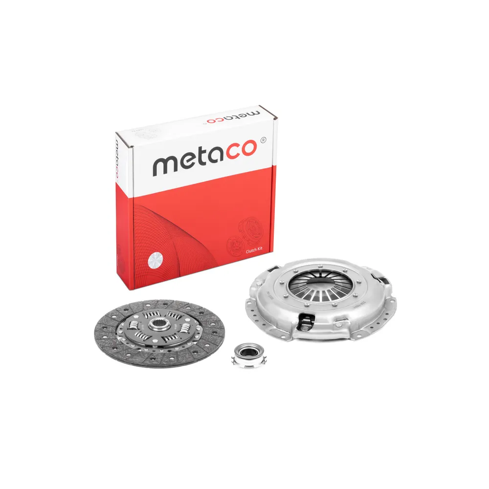 К-кт сцепления SUBARU FORESTER (S11) (2002-2007) Metaco 5500-194