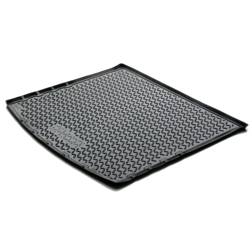 Коврик багажника, RIVAL, для Mitsubishi Outlander III с органайзером 2012-2018 2018- Mitsubishi Outlander 14002003