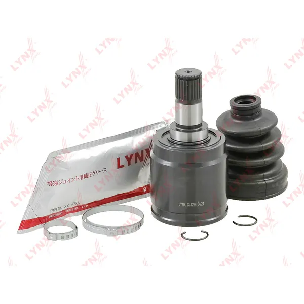 ШРУС внутренний HONDA Accord CR 13-18 / CR-V RM 12-17 LYNXauto CI-1298