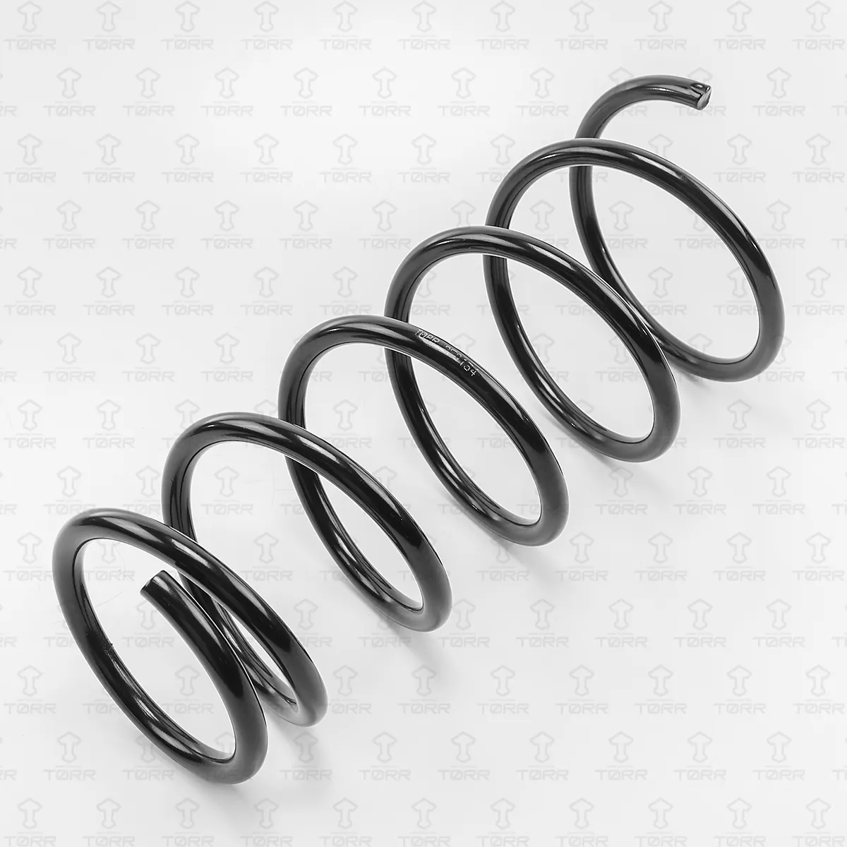 Пружина передняя SUZUKI SX4 06-> TORR DF0134