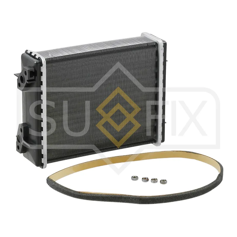 Радиатор отопителя SUFIX XH-1023