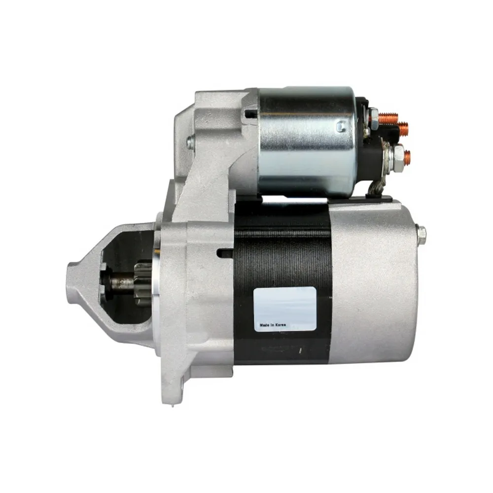 Стартер 12V 1 KW HELLA 8EA012527301
