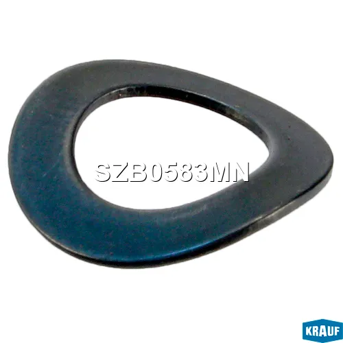 Шайба стартерная KRAUF SZB0583MN