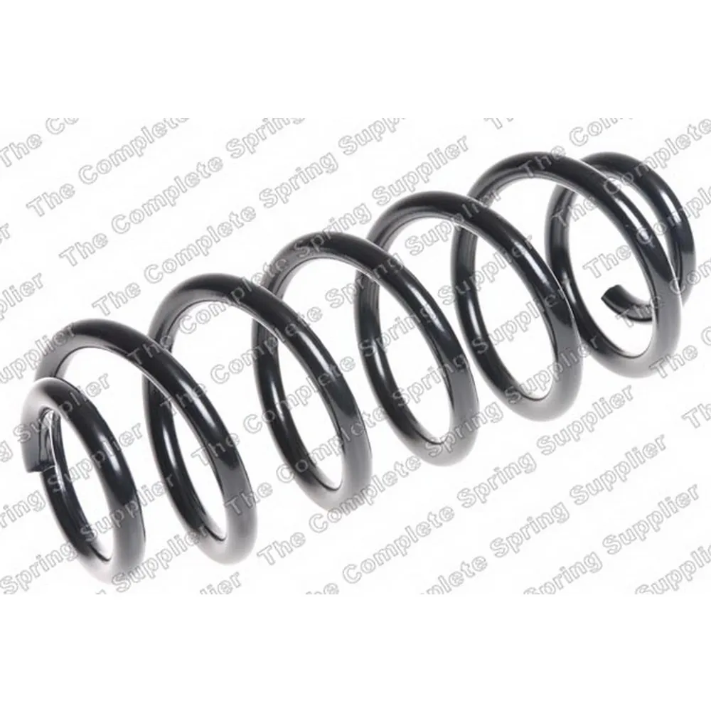 Пружина подвески VW GOLF 08- зад. 4295089
