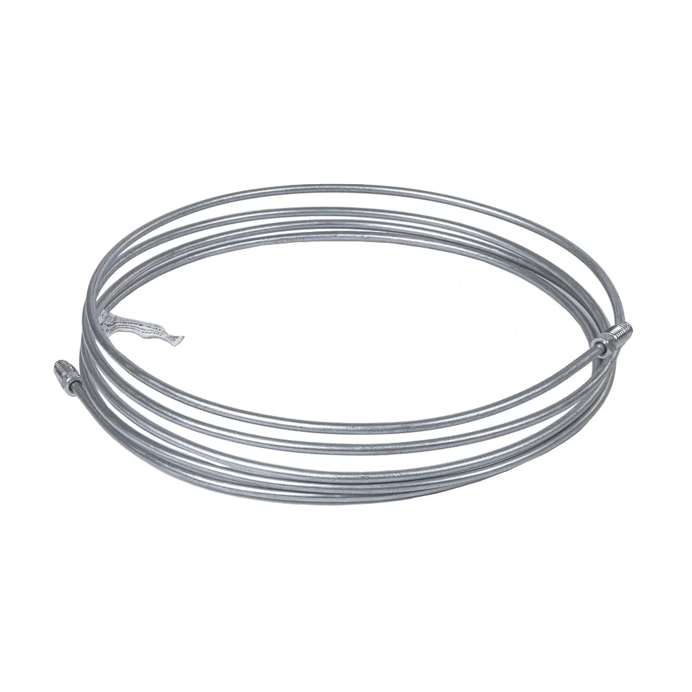 Трубка тормозная магистральная 3500 мм для ВАЗ 2101-07 BOLK BBR115008