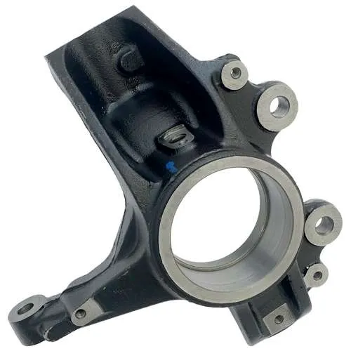 КУЛАК ПОВОРОТНЫЙ FORD FOCUS II, C-MAX, - R ZIKMAR Z46424R