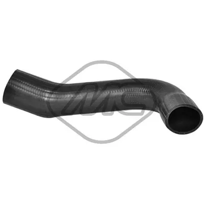 Патрубок турбины FIAT ULYSSE (179_) 2.0 JTD Metalcaucho 09900