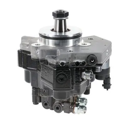 ТНВД дв. CUMMINS ISDE,ISB BOSCH 0445020137