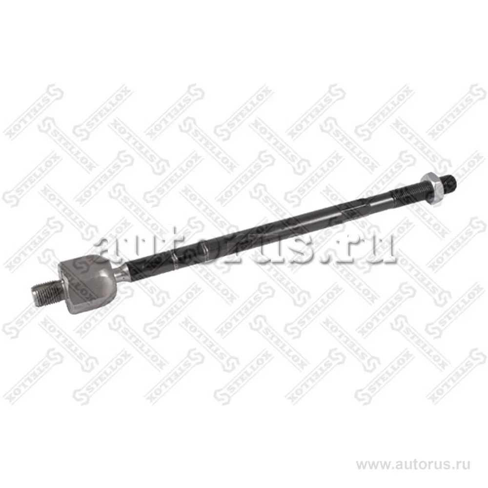 Тяга рулевая VW Polo all 01>, Skoda Fabia, Seat Ibiza/Cordoba all STELLOX 55-00313-SX