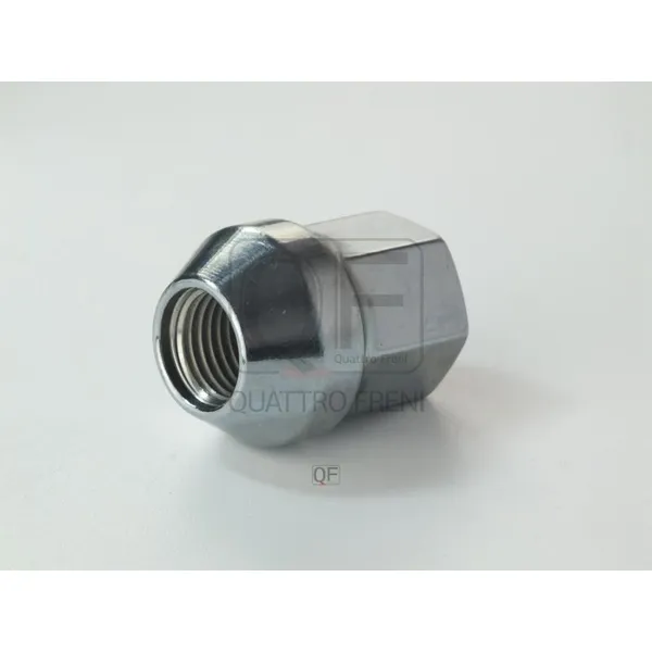 Гайка колесная QUATTRO FRENI QF24C00008