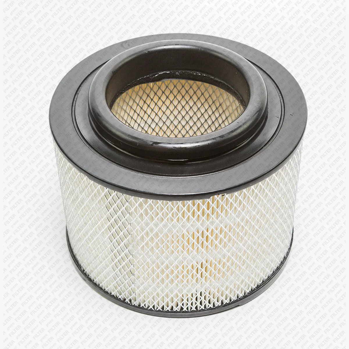 Фильтр воздушный FORD Ranger 05-> MAZDA BT-50 06-> TOYOTA Hilux 05- GREEN FILTER LF0230
