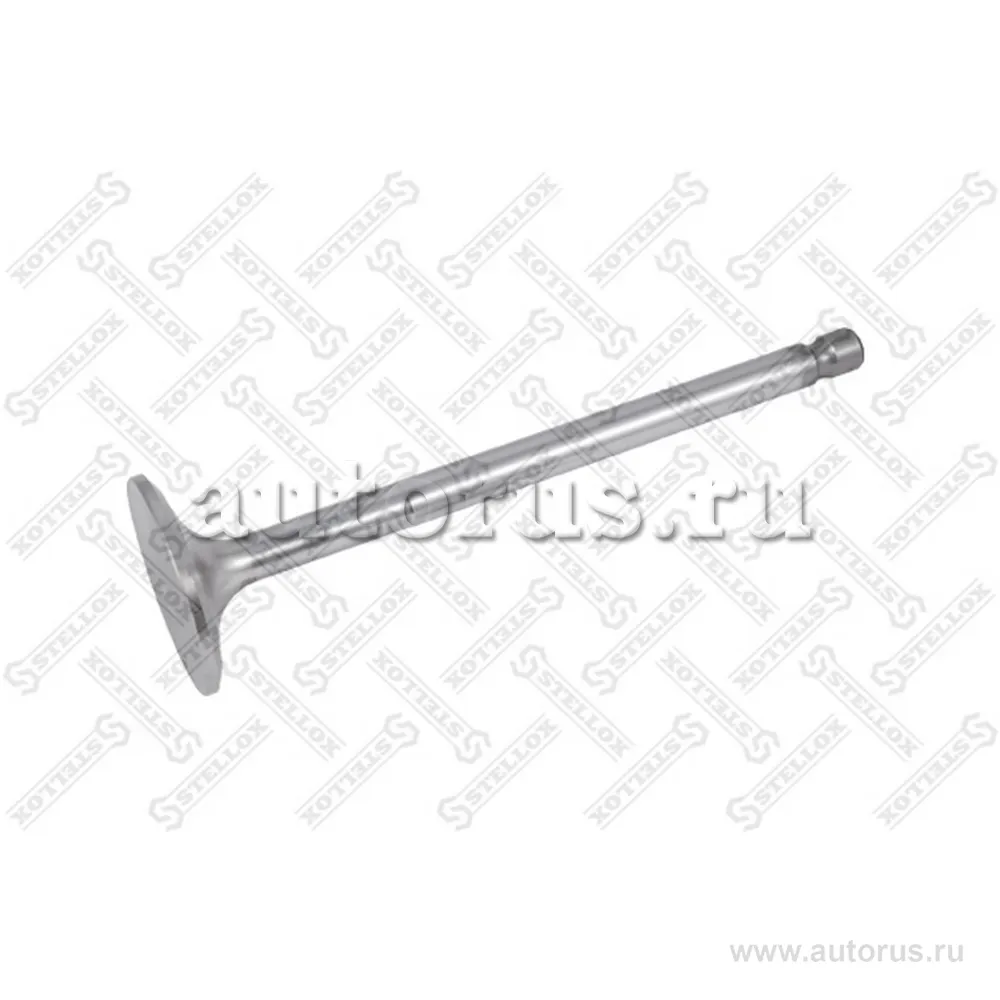 Клапан выпускной 49.9 x 11 x 175 DAF 95.310ATi/350ATi/380ATi(WS225/ STELLOX 81-24606-SX