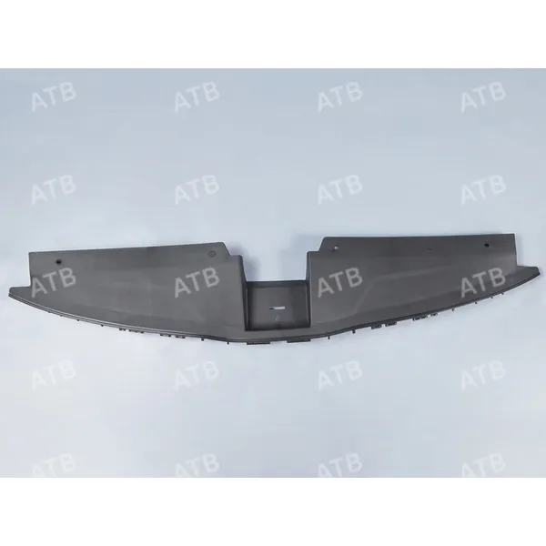 Кожух замка капота Kia Rio 4 2017-2020 ATB 1AKR40M0