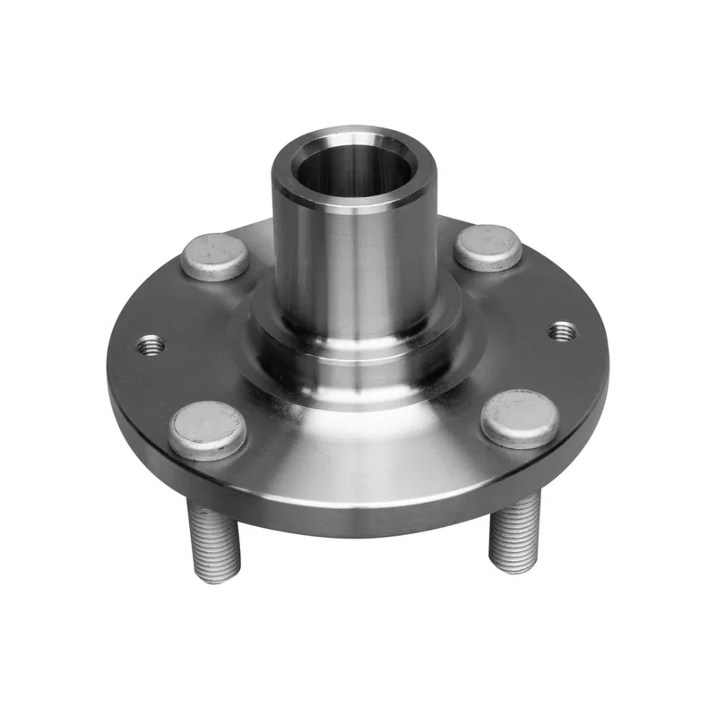 Ступица передн. -;KIA RIO I 00-;KIA RIO I 00-;Kia RIO 00-;- (M8140168) Marshall M8140168