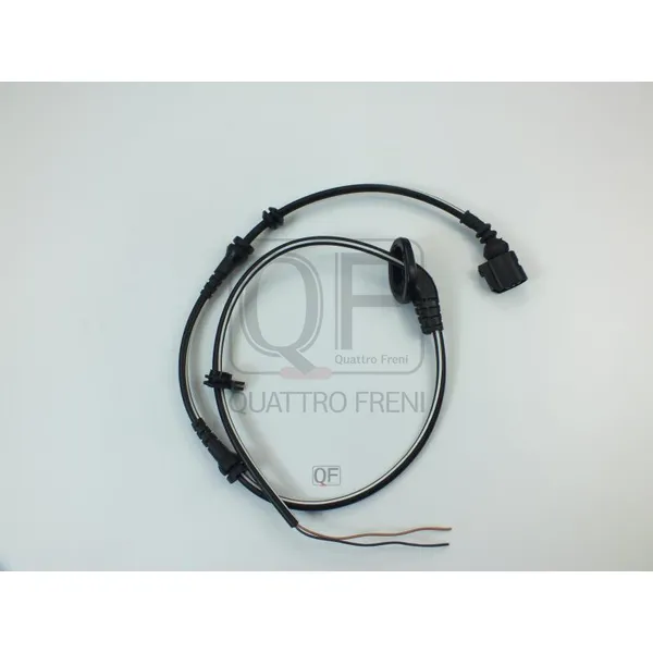 ЖГУТ ЭЛЕКТРОПРОВОДКИ ПЕРЕДНЕГО ДАТЧИКА ABS QUATTRO FRENI QF60F00531