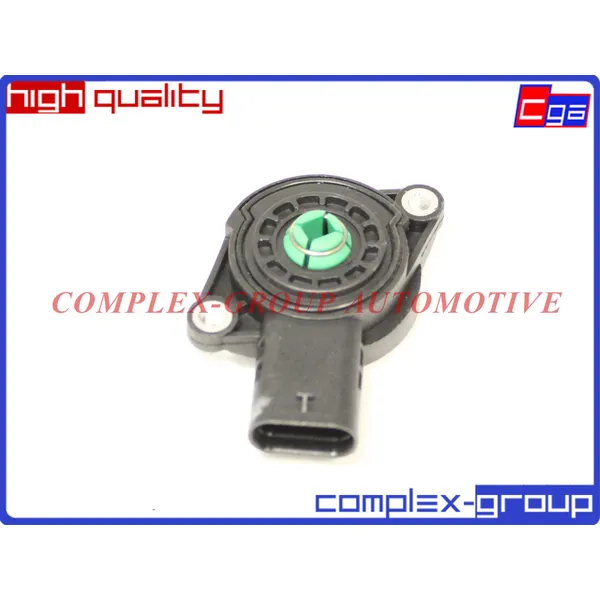 Датчик угла поворота