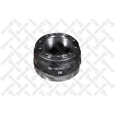 Барабан тормозной передний МАЗ STELLOX 86-00365-SX