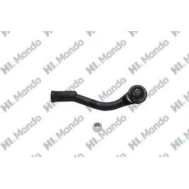 Наконечник рулевой тяги R HYUNDAI Sonata 14-> / KIA Optima/Sorento 14-> MANDO DSA020484