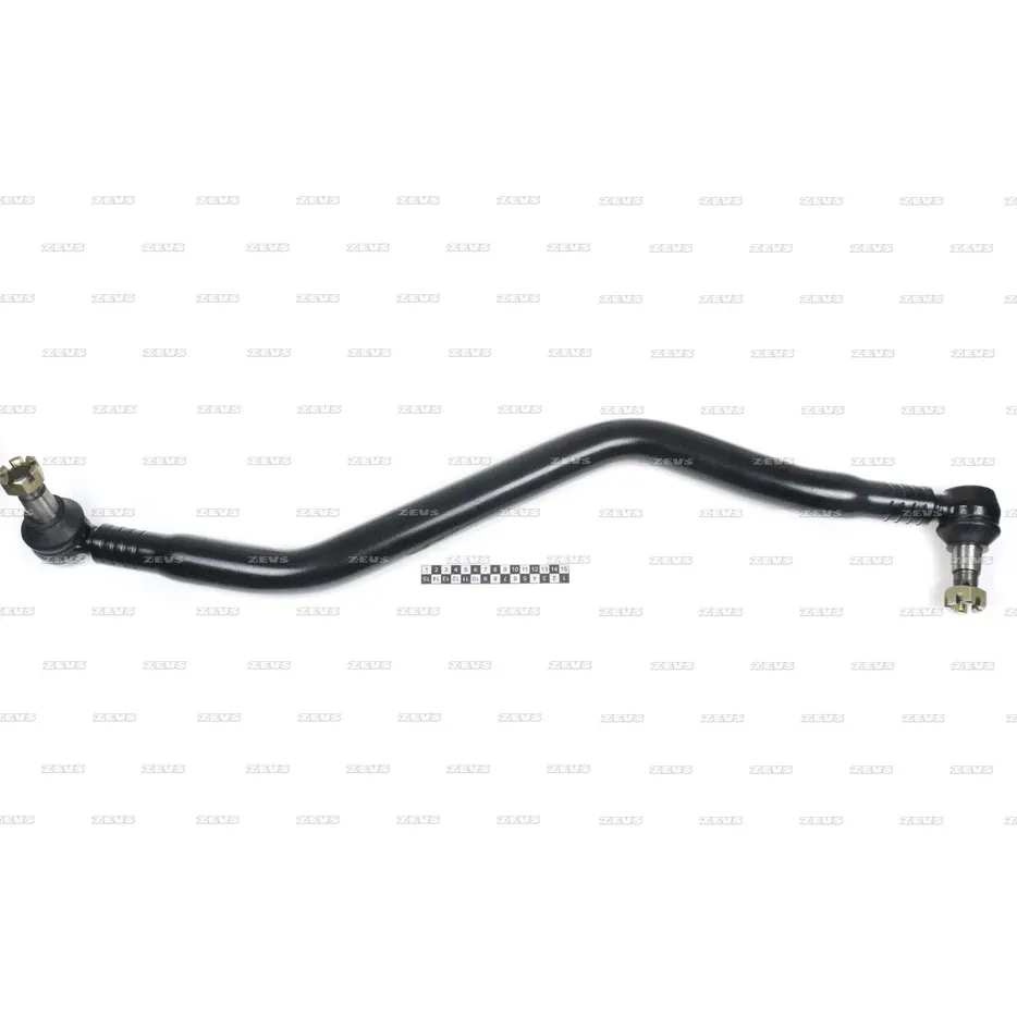 Тяга продольная ZEVS TL2871AC