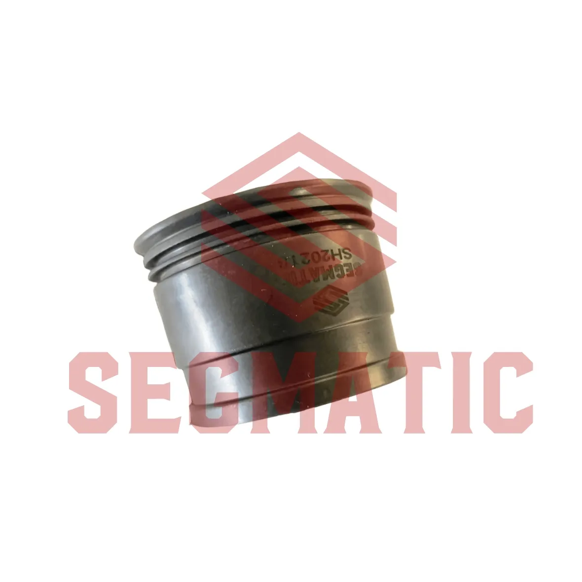 Патрубок воздушного фильтра HONDA ACCORD 03-07 SEGMATIC SH20218