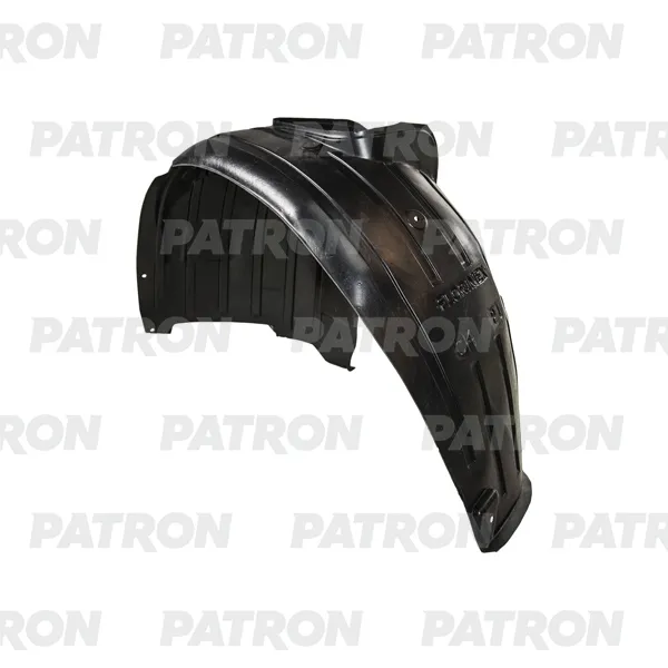 Подкрылок Передн лев CITROEN C4 2004-2010 PATRON P72-2148AL