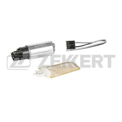 Насос топливный (3 bar) Ford Scorpio 91- Toyota Rav 4 (A10) 94- Honda CR-V 95- Kia Sportage 94- ZEKKERT KP1009